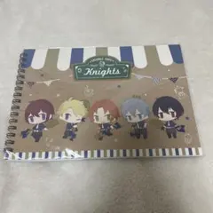 あんスタ Knights スケッチブック
