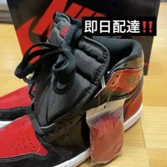 Nike Air Jordan 1 High OG 