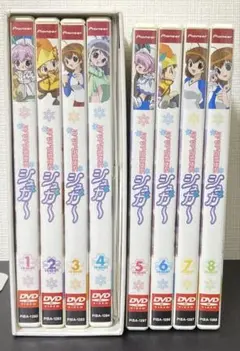 パッコロリン dvd 5巻セット - メルカリ