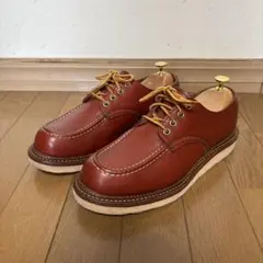 安藤製靴 OR-1 赤チロ アカチロ チロリアン Danner 26.0 - メルカリ