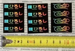 2026年最新】舘ひろしステッカーの人気アイテム - メルカリ