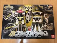 2026年最新】タイムレンジャー ブラックフォーメーションの人気