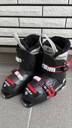 STREULE DRIVE 2 子ども用スキー ブーツ　19.0