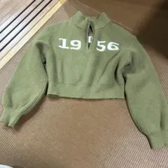 ニット sサイズ