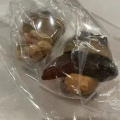 たかはたまさお 木彫り風 FIGURE COLLECTION 2種