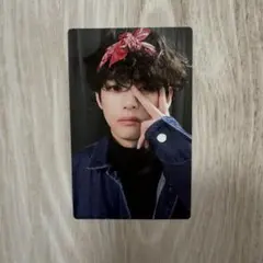 BTS FC継続 トレカ テテ テヒョン マジショ MAGIC SHOP BTS FC継続 トレカ テテ テヒョン マジショ MAGIC SHOP 【公式通販】