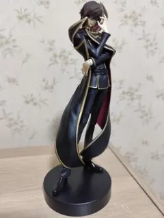 EXQフィギュア　ルルーシュ　ver.2