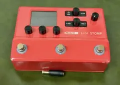 3ループ スイッチャー トゥルーバイパス + KC 9v ACアダプター - メルカリ