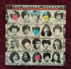 2026年最新】the rolling stones some girlsの人気アイテム - メルカリ