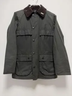 Barbour ビデイル セージグリーン 38インチ - メルカリ