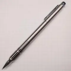 Pilot もんじゅ 六角形 型 ボールペン パイロット 限定品 東海原発