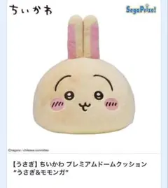 ちいかわ うさぎ セット