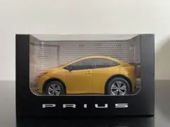 トヨタ ミニカー 非売品ヤリスクロス トヨタ博物館オリジナル - メルカリ