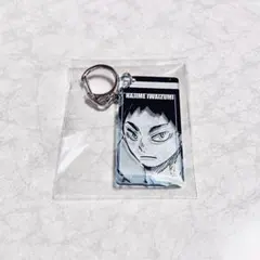 ハイキュー ハイキュー展 原画展 アクリルキーホルダー アクキー 岩泉 青城