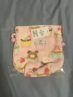 完売✨FEILER フェイラー プティカップケーキ メガネポーチ メガネ