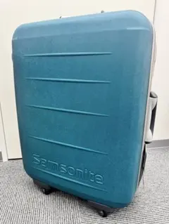 Samsonite キャリーケース ブルー系のサムネイル