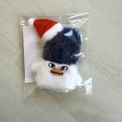 RIIZE トルビョン 指人形キーホルダー 109 POPUP ソヒ