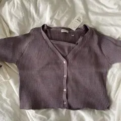ニット 新品のサムネイル