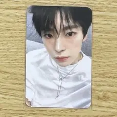 NCT WISH 2025 シーグリ トレカ　ユウシ