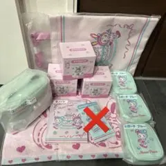 メゾピアノ　クジ