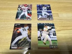 1990年 タカラプロ野球ゲームカード 広永益隆 福岡ダイエーホークス 47
