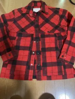 フィルソンマッキーノクルーザー入手困難34美品 楽天市場】filson マッキーノクルーザー 34（コート・ジャケット