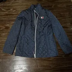 トミーヒルフィガー ジャケット