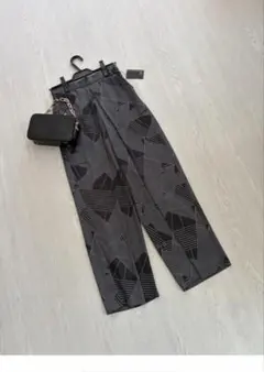 TAICHI CORDURA STRETCH PANTS コーデュラ ネイビー - メルカリ