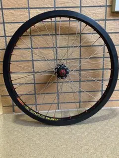 ODYSSEY 20インチホイール BMXのサムネイル