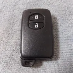トヨタ純正スマートキー プリウスZVW30 001YUA1 033 [442] - メルカリ