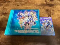 CD「THE IDOLM@STER MASTERPIECE 04」初回生産限定盤