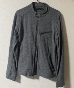 International Gallery BEAMS グレー アウター y2kのサムネイル