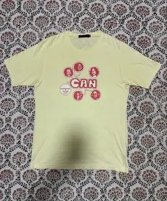 06SS UNDERCOVER T期 CAN Tシャツ archive 初期 - メルカリ