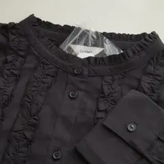 新品　SM2☆フリルブラウス