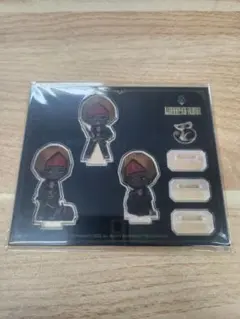 パメリ② アクリルスタンド Library of Ruina ハムハムパンパン - メルカリ