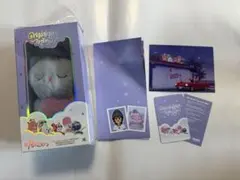RIIZE midnight mirage ボイスキーリング ウォンビン - メルカリ