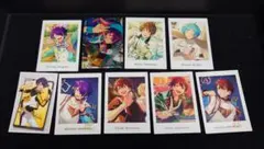 あんさんぶるスターズ！！ P.A.ShotS ぱしゃっつ 流星隊 セット