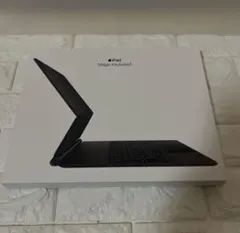 ipad Magic Keyboard 12.9インチMXQU2J/A