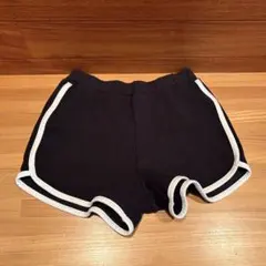 UNIQLO ユニクロ ショートパンツ 130cm