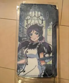 2026年最新】ラブライブ 東條希 長財布 ウォレットの人気アイテム
