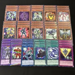 遊戯王OCG ヒーロー HERO パーツ - メルカリ