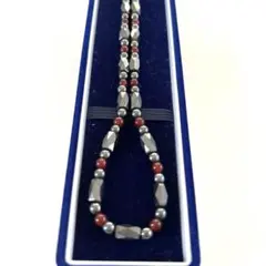 磁気ネックレス