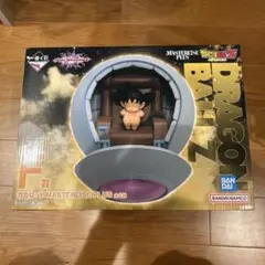 2025年最新】ドラゴンボール一番くじ f賞 カカロットの人気