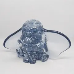 ※訳有り※ ダンボ クリスタルギャラリー 立体パズル