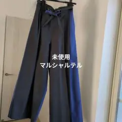 マルシャルテルワイドパンツ