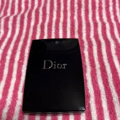 Dior ミニメイクアップパレット