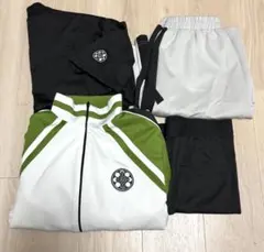 刀剣乱舞 松井江 内番 コスプレ ドン・キホーテ ジャージ - メルカリ