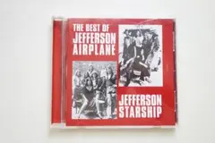 JEFFERSON AIRPLANE CD