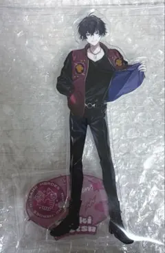 【本日発送】佐伯イッテツ　Half Anniversary アクリルスタンド