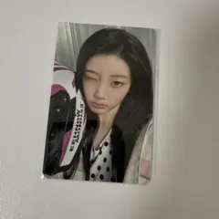 ILLIT ウォンヒ NOT CUTE ANYMORE Weverse ラキドロ ILLIT NOT CUTE ANYMORE weverse ウォンヒ ラキドロ - メルカリ